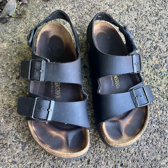 Birkenstock Milano - Picture 2 of 7